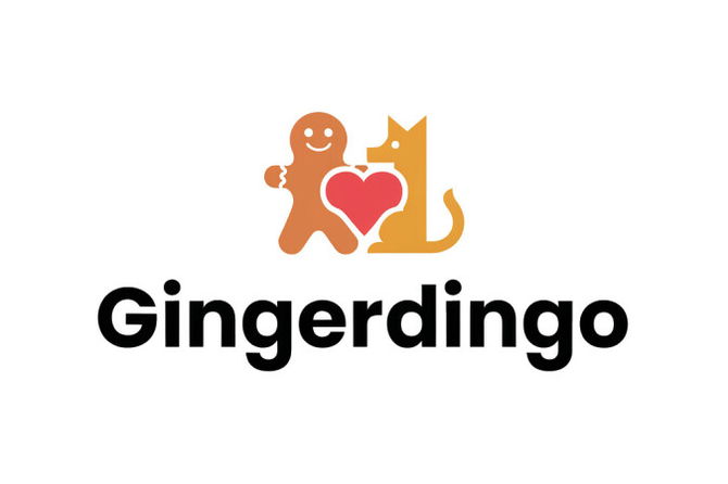 GingerDingo.com