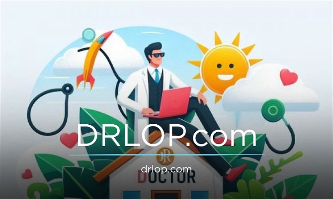 DRLOP.com