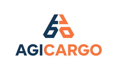 AGIcargo.com - Creative brandable domain for sale