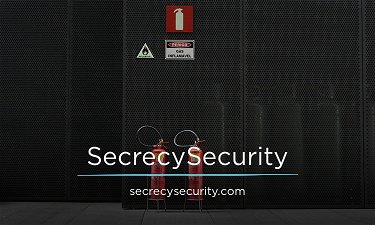 SecrecySecurity.com