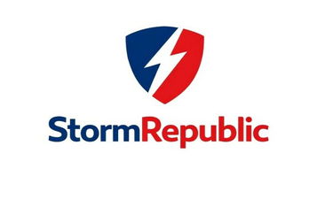 StormRepublic logo