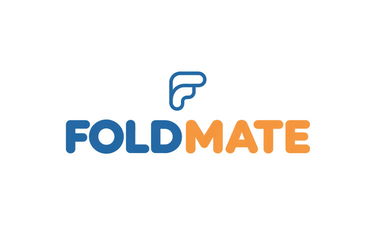 FoldMate.com - Creative brandable domain for sale
