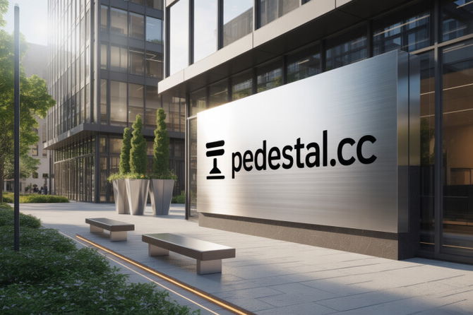 Pedestal.cc