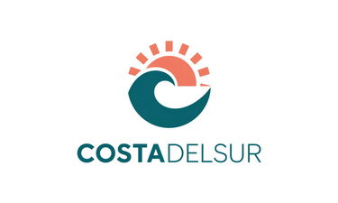 CostaDelSur.com - Creative brandable domain for sale