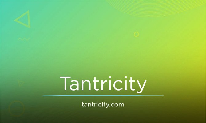 Tantricity.com