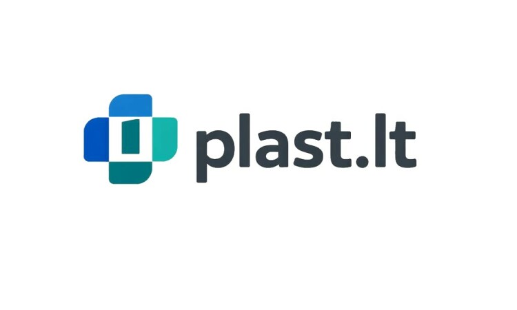 plast logo