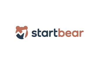 StartBear.com - Creative brandable domain for sale