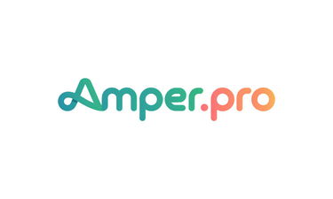 amper logo