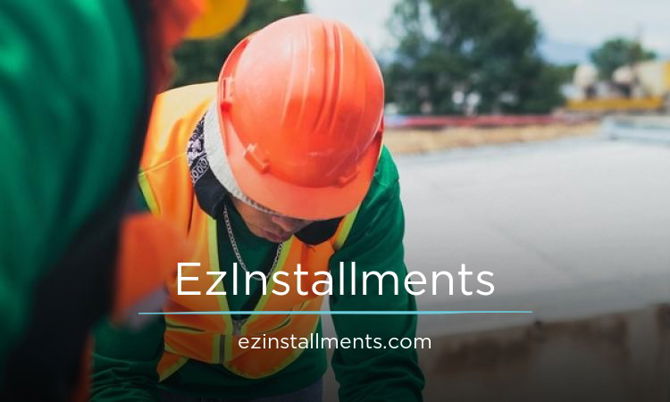 EzInstallments.com