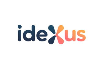 Idexus.com - Creative brandable domain for sale