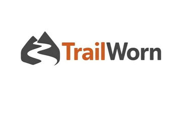 TrailWorn logo