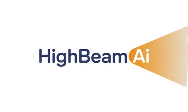 highbeamai logo