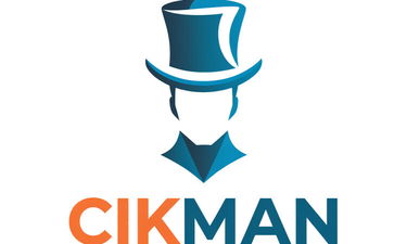 CikMan.com - Creative brandable domain for sale