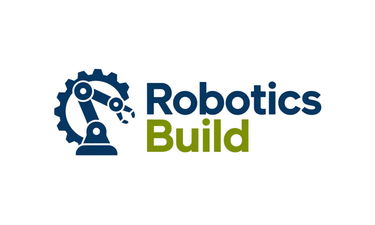 RoboticsBuild.com - Creative brandable domain for sale