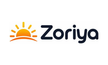 Zoriya logo