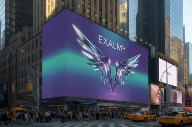 ExalMy.com — 3