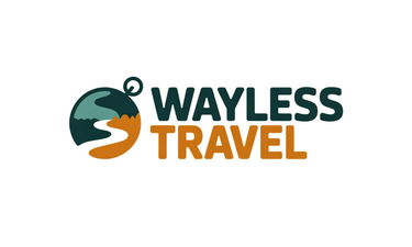 WaylessTravel.com - Creative brandable domain for sale