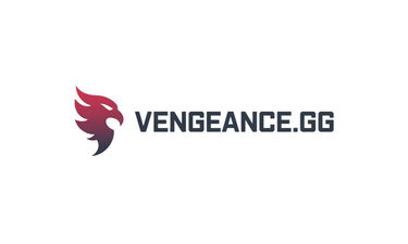 Vengeance logo