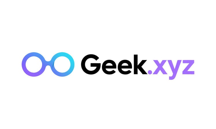 geek logo