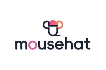 MouseHat.com - Creative brandable domain for sale