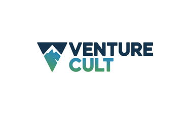 VentureCult.com - Creative brandable domain for sale