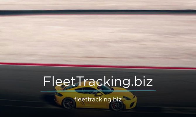 FleetTracking.biz