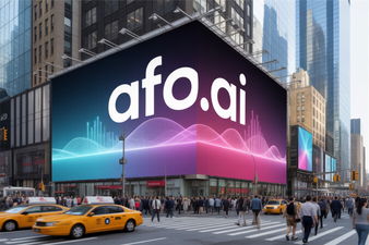 AFO.ai - Creative brandable domain for sale