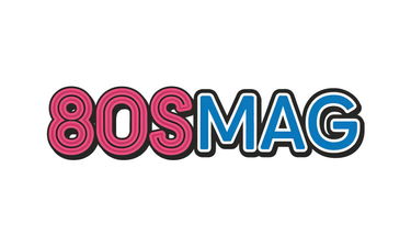 80sMag.com - Creative brandable domain for sale