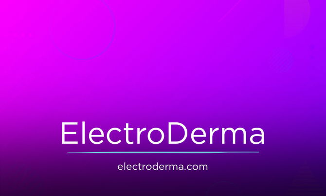 ElectroDerma.com