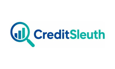 CreditSleuth logo