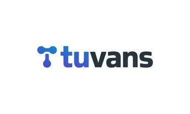 Tuvans.com - Creative brandable domain for sale