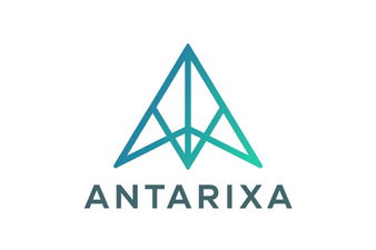 Antarixa.com - Creative brandable domain for sale