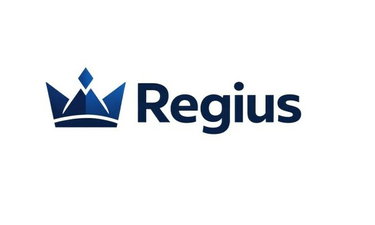 Regius logo
