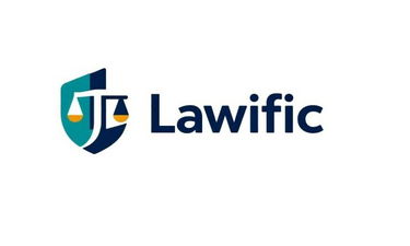 Lawific logo