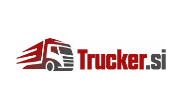 Trucker logo