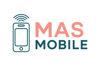 MASmobile.com - Creative brandable domain for sale