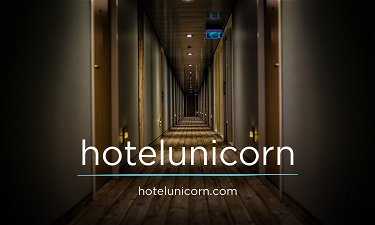 HotelUnicorn.com