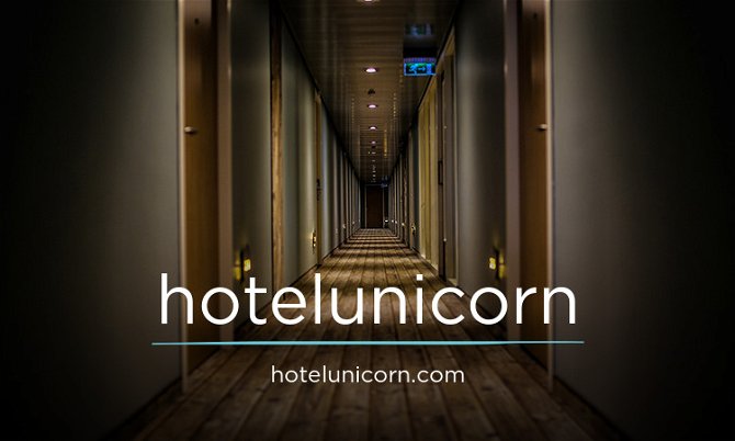 HotelUnicorn.com