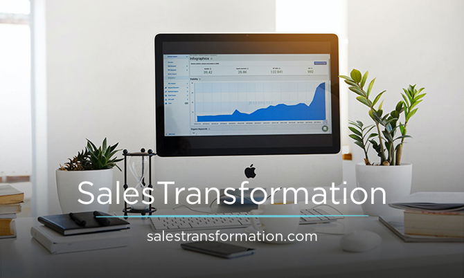 SalesTransformation.com