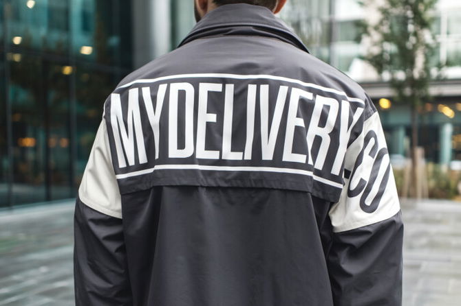 MyDelivery.co