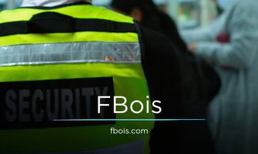 FBois.com - Creative brandable domain for sale