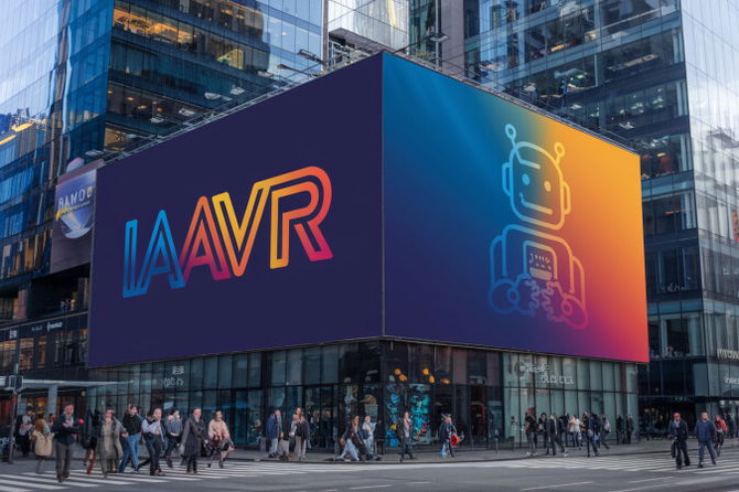 IAAVR.com