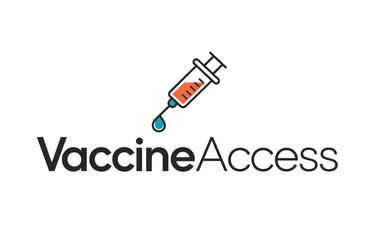 VaccineAccess.com - Creative brandable domain for sale