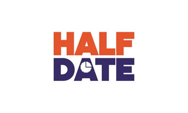 HalfDate.com is for sale