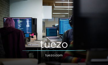 Tuezo.com - Catchy premium names