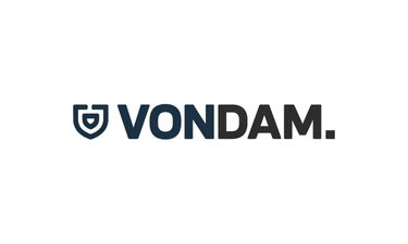VonDam logo