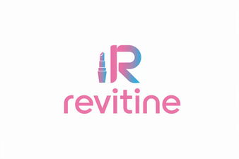 Revitine.com - Creative brandable domain for sale