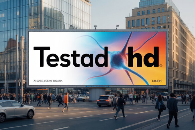 TestADHD.com — 2