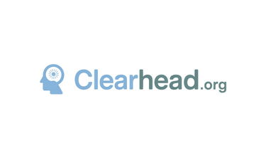 ClearHead.org - Creative brandable domain for sale