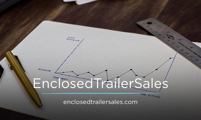 EnclosedTrailerSales.com